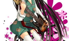 动漫角色图片,探寻角色背后的故事与魅力